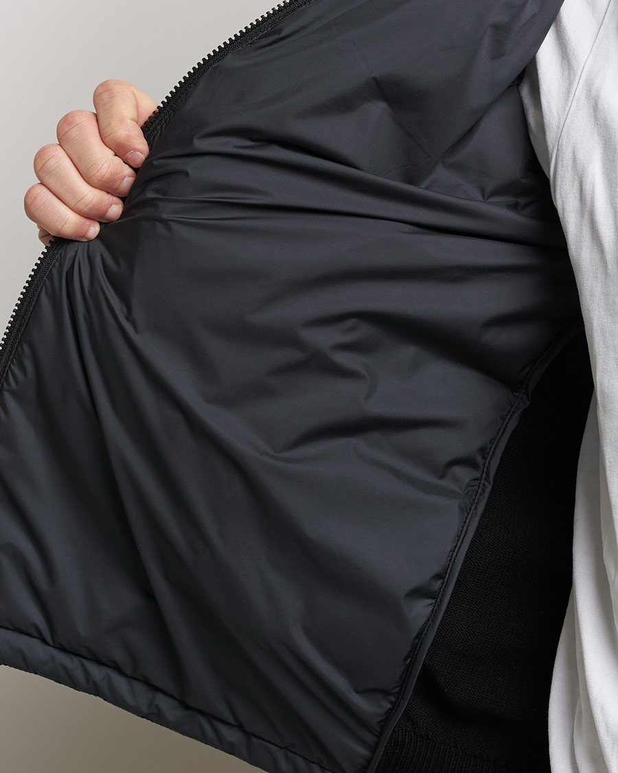 Herren | Pullover | Moncler | MonclerHybrid Zip CardiganBlackS