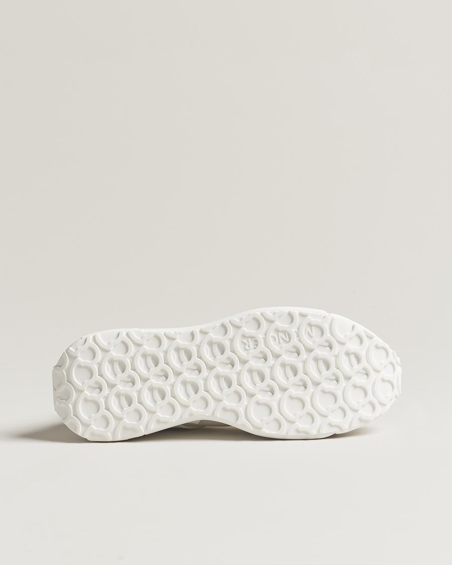 Herren | Moncler Lunarove Running Sneakers White | Moncler | Lunarove Running Sneakers White