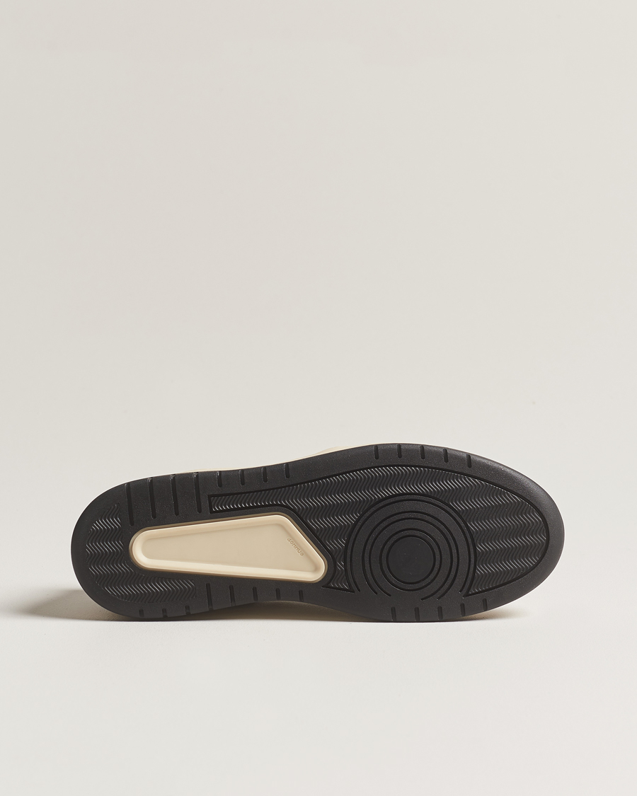 Herren | Sweyd Net Suede/Leather Sneaker White/Grey | Sweyd | Net Suede/Leather Sneaker White/Grey