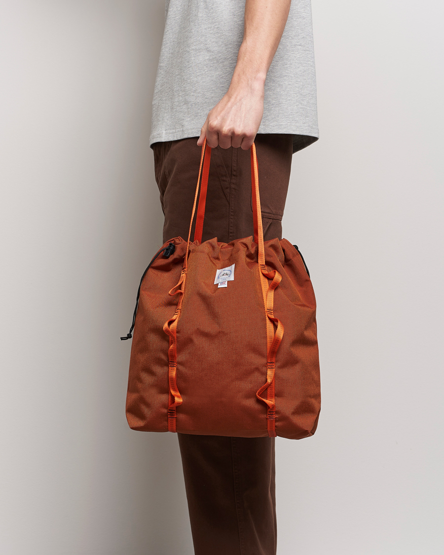 Herren | Epperson Mountaineering Climb Tote Bag Clay | Epperson Mountaineering | Climb Tote Bag Clay