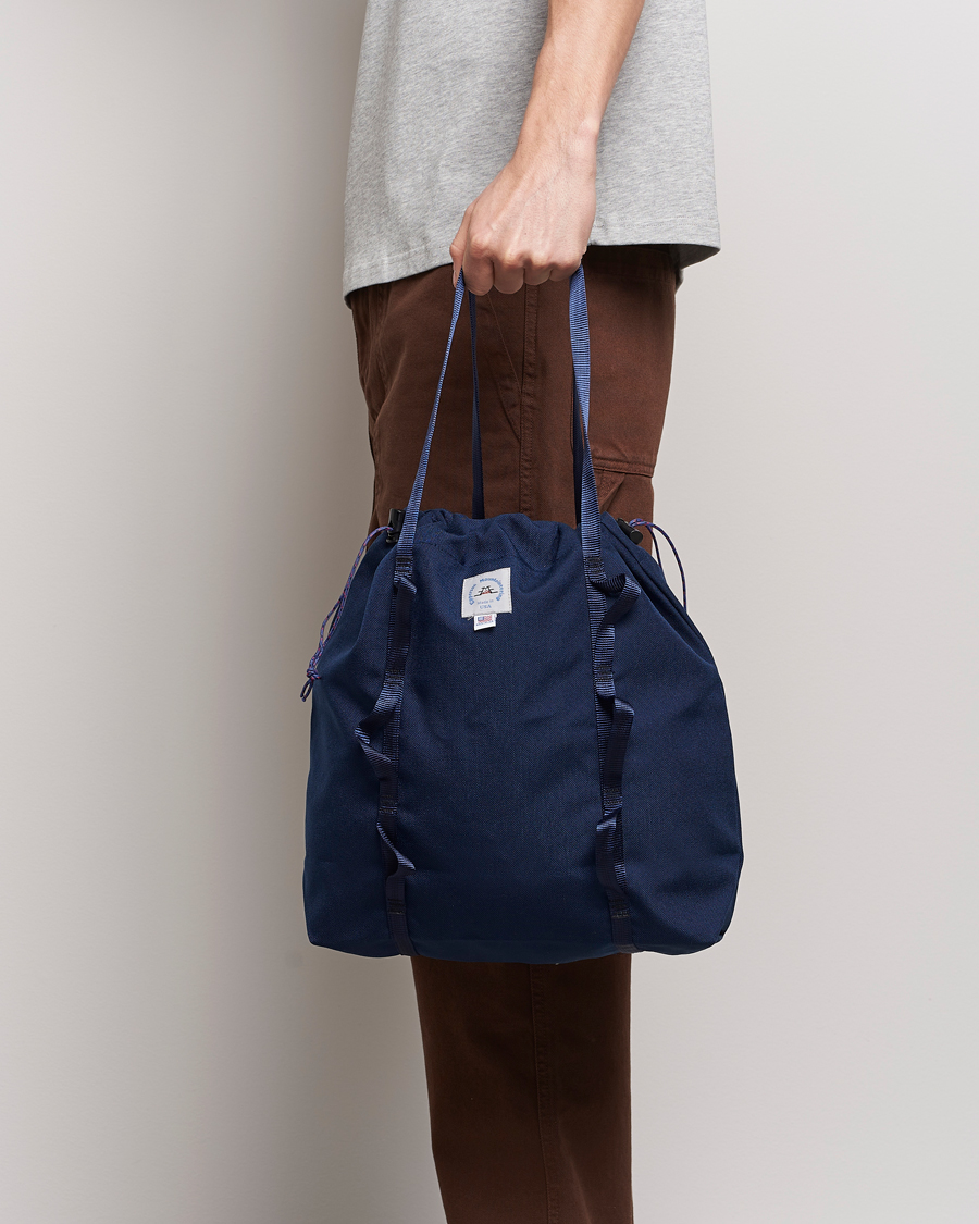 Herren | Epperson Mountaineering | Epperson Mountaineering | Climb Tote Bag Midnight