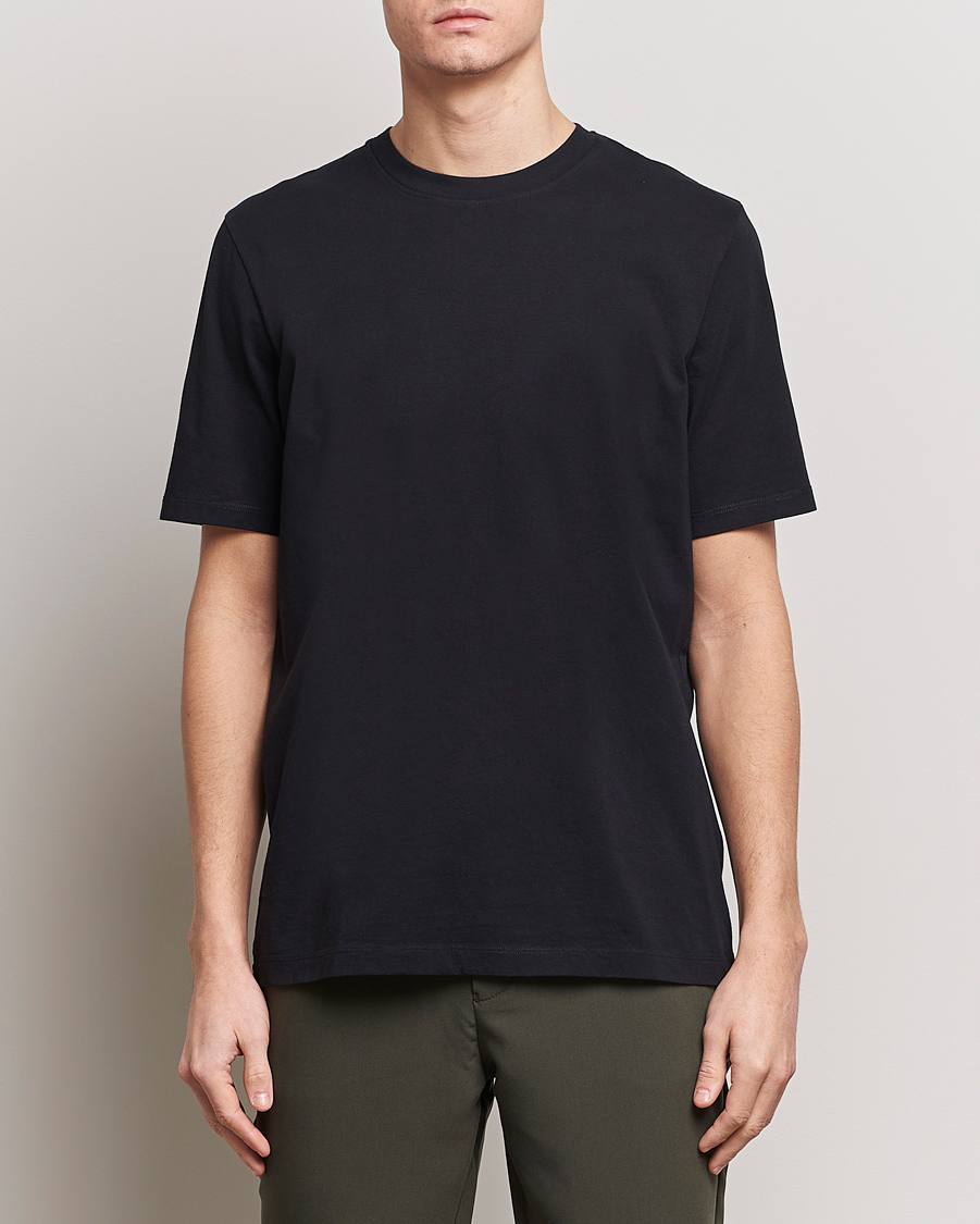 Herren | Kleidung | Samsøe Samsøe | Christian T-shirt Black