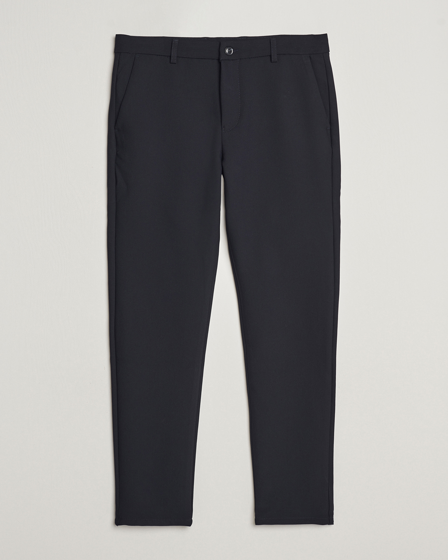 Herren | Hosen | Samsøe Samsøe | Frankie Pants Dark Sapphire