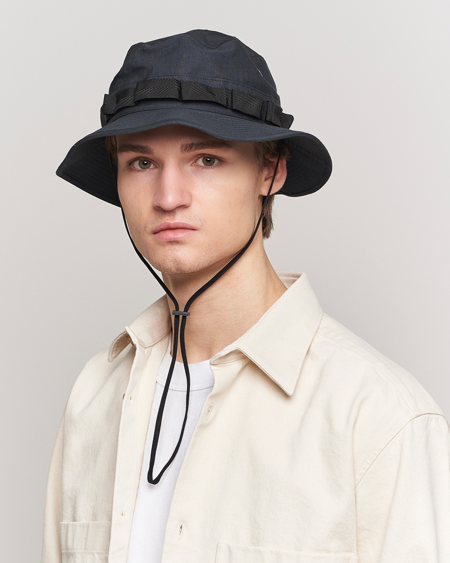 Herr |  | orSlow | US Army Hat  Navy