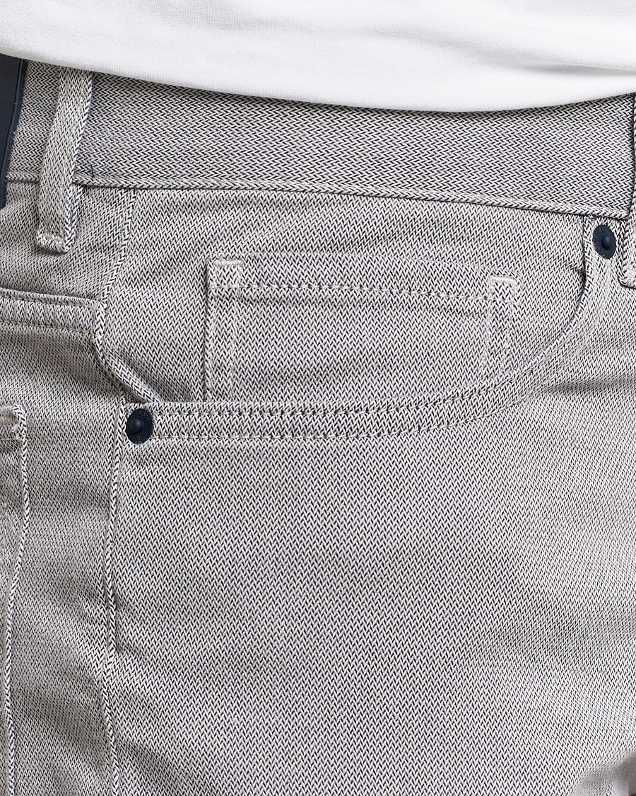 Herren | Hosen | BOSS BLACK | Re.Maine 5-Pocket Pants Grey