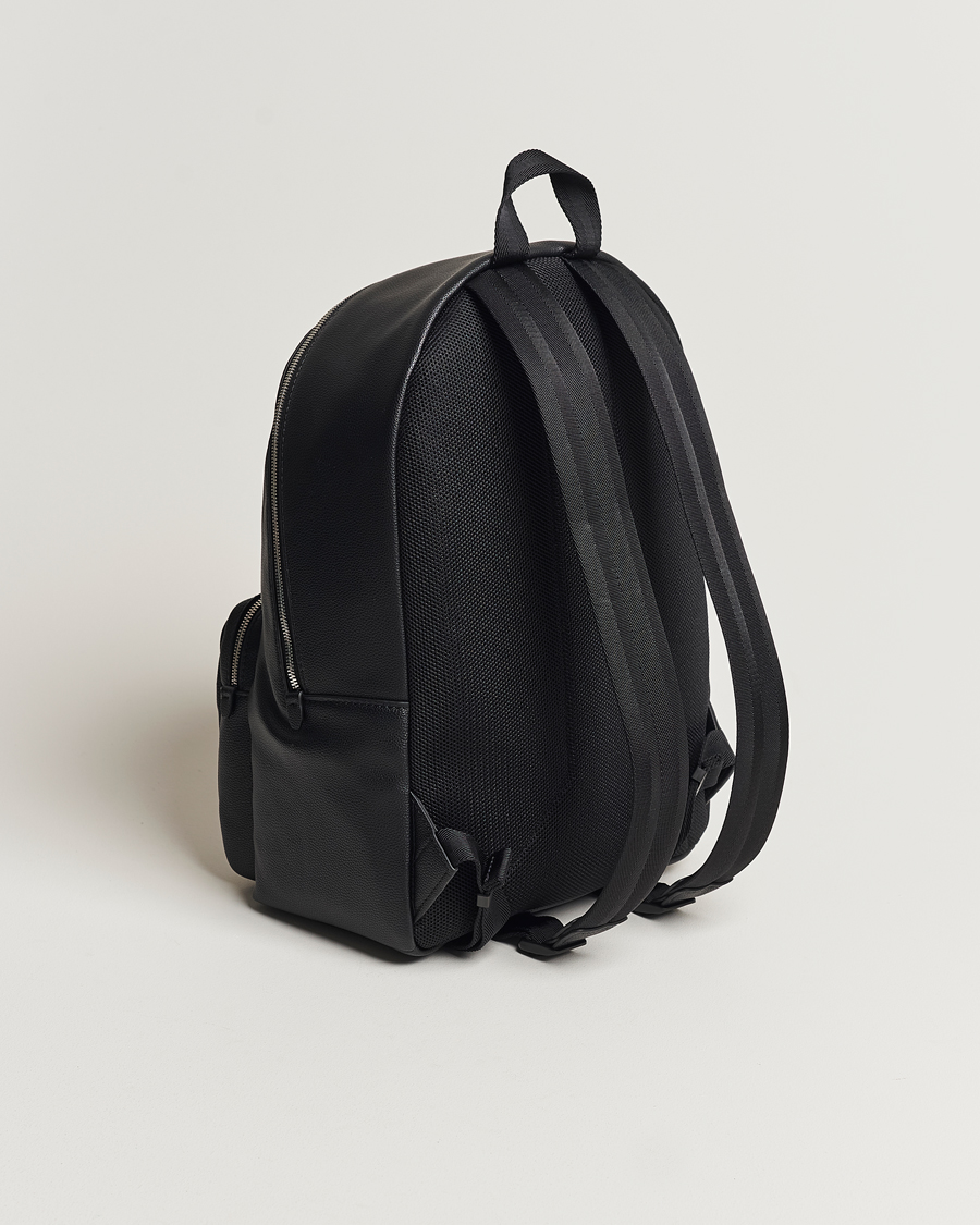 Herren | BOSS BLACK Ray Backpack Black | BOSS BLACK | Ray Backpack Black