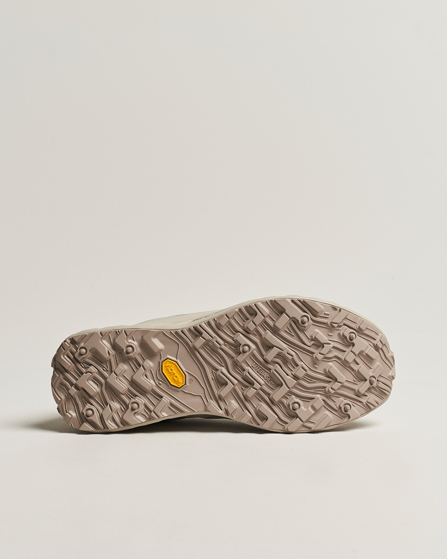 Herren | Runningsneakers | Norda | 002 Running Sneakers Cinder