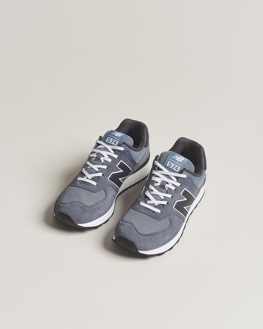 Herren | Kategorie | New Balance | 574 Sneakers Athletic Grey