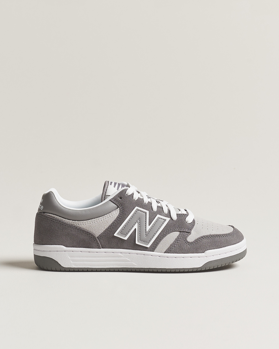 Herren | New Balance 480 Sneakers Castlerock | New Balance | 480 Sneakers Castlerock