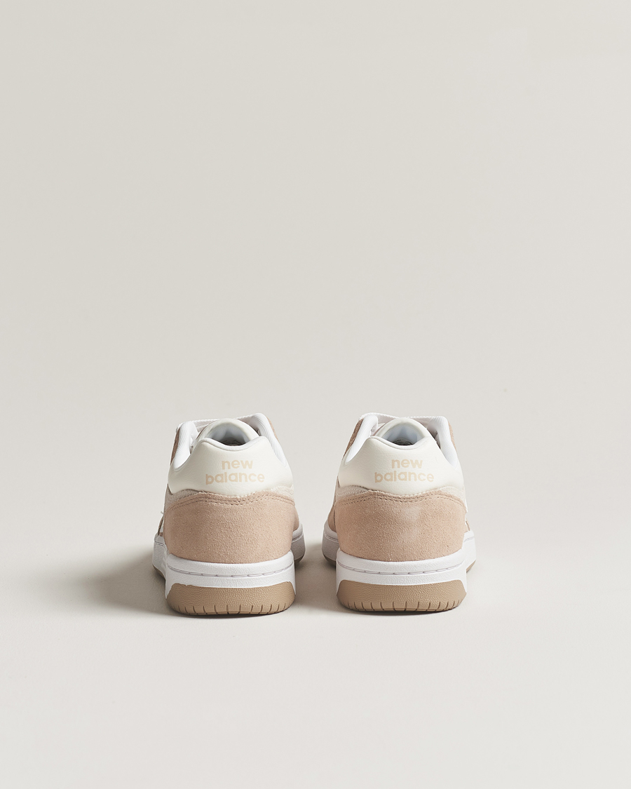 Herren | New Balance 480 Sneakers Mindful Grey | New Balance | 480 Sneakers Mindful Grey