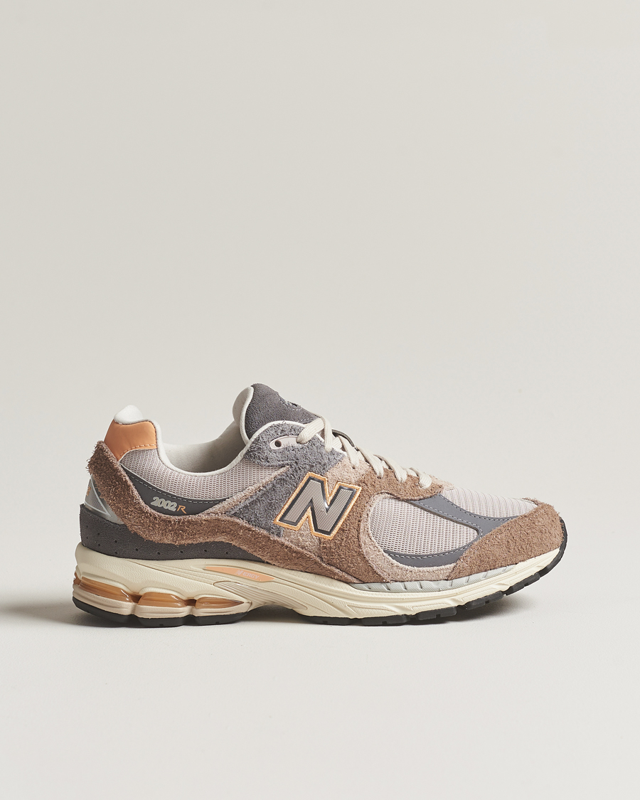 Herren | New Balance 2002R Sneakers Mushroom | New Balance | 2002R Sneakers Mushroom