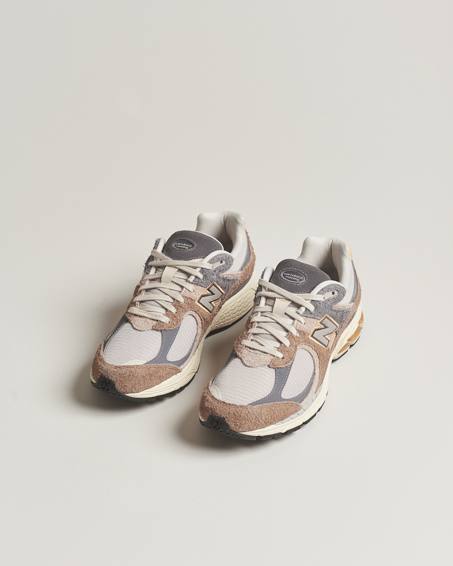 Herren | New Balance 2002R Sneakers Mushroom | New Balance | 2002R Sneakers Mushroom