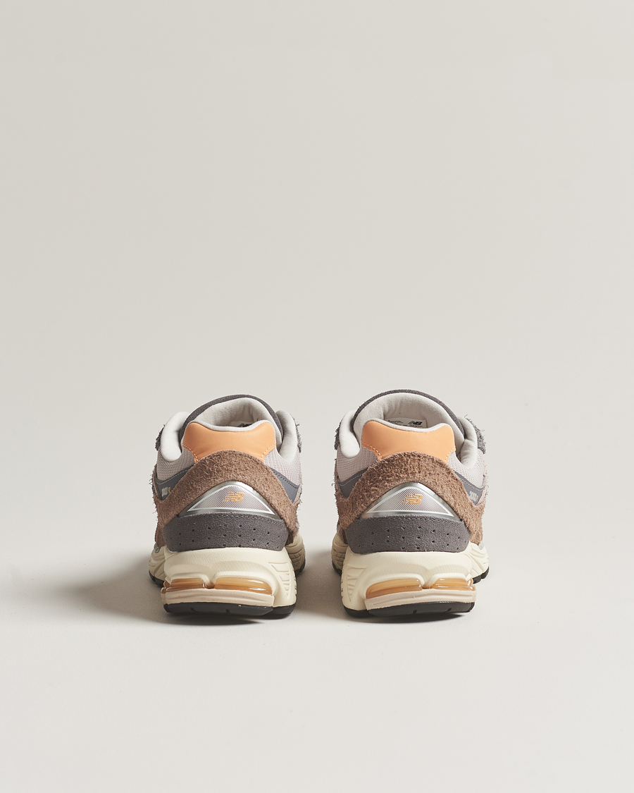 Herren | New Balance 2002R Sneakers Mushroom | New Balance | 2002R Sneakers Mushroom