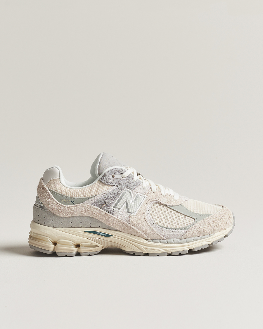 Herren | New Balance 2002R Sneakers Linen | New Balance | 2002R Sneakers Linen