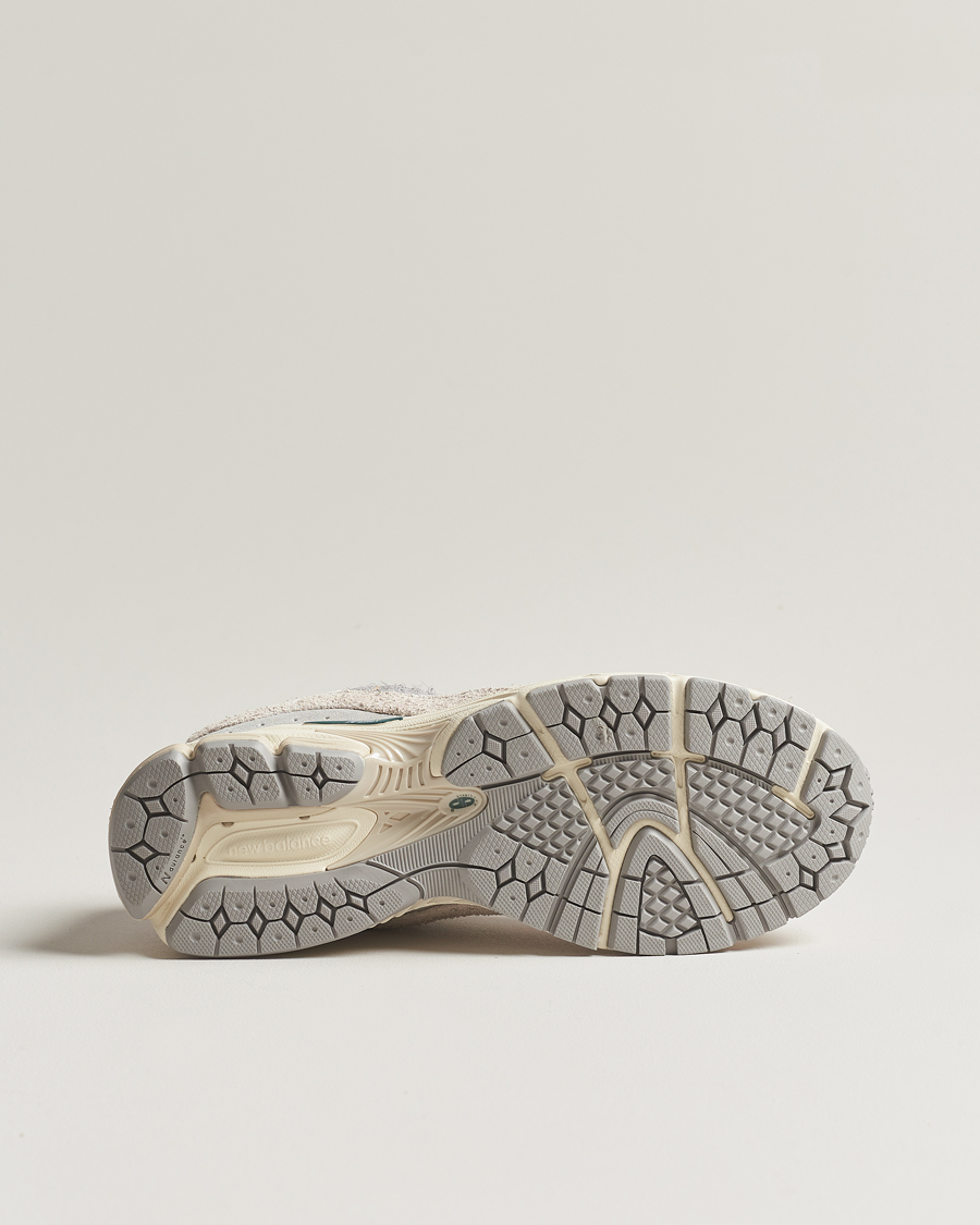 Herren | New Balance 2002R Sneakers Linen | New Balance | 2002R Sneakers Linen