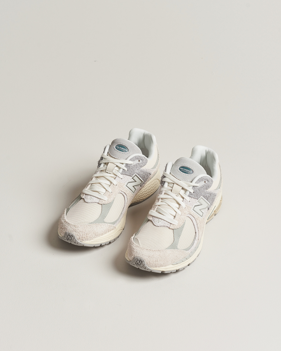 Herren | Schuhe | New Balance | 2002R Sneakers Linen