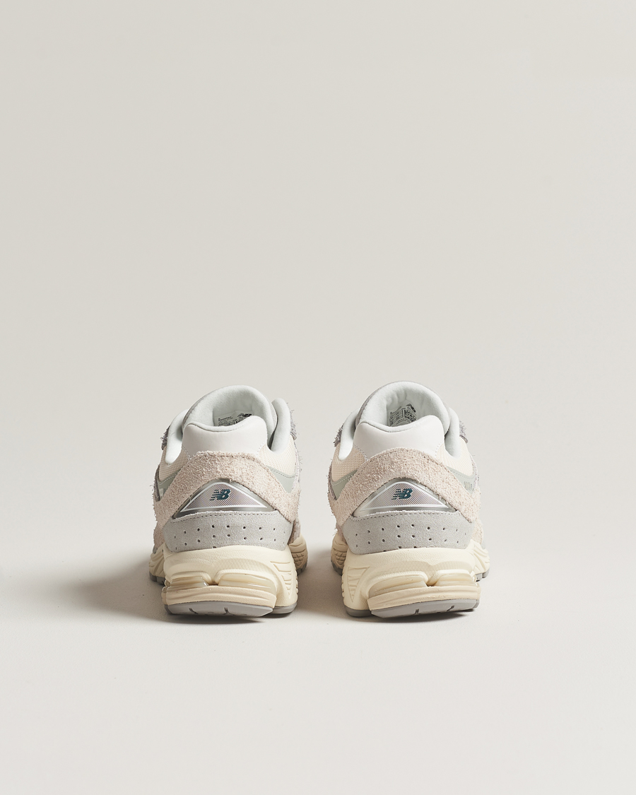 Herren | New Balance 2002R Sneakers Linen | New Balance | 2002R Sneakers Linen