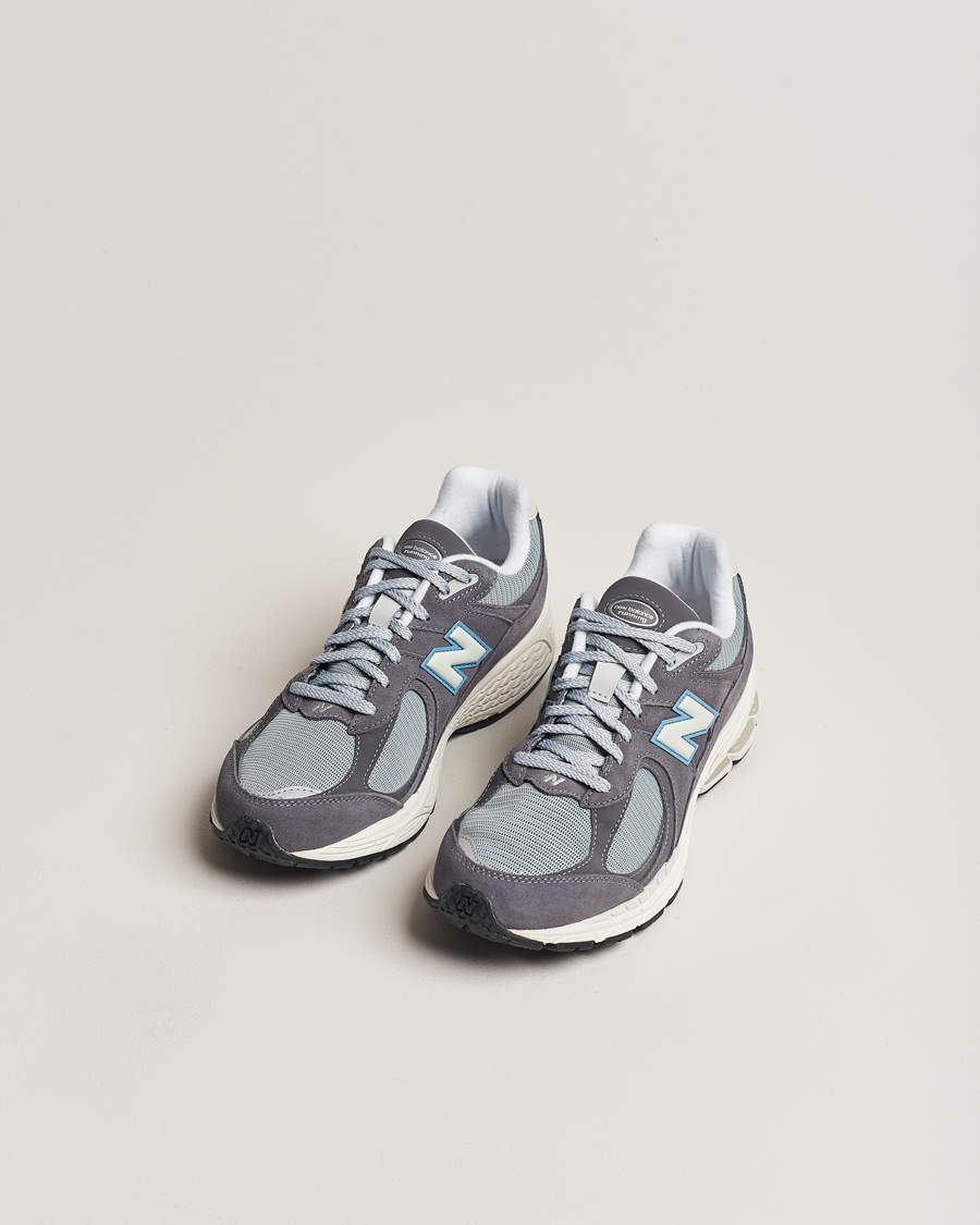 Herren | New Balance 2002R Sneakers Magnet | New Balance | 2002R Sneakers Magnet