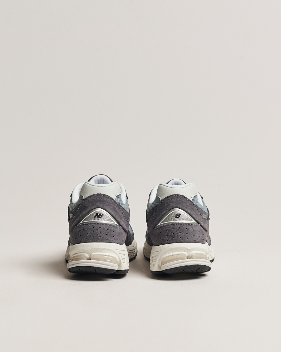 Herren | New Balance 2002R Sneakers Magnet | New Balance | 2002R Sneakers Magnet