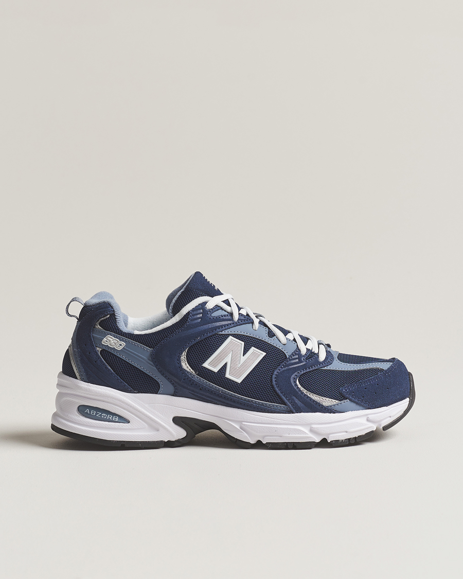 Herren | New Balance 530 Sneakers Navy | New Balance | 530 Sneakers Navy