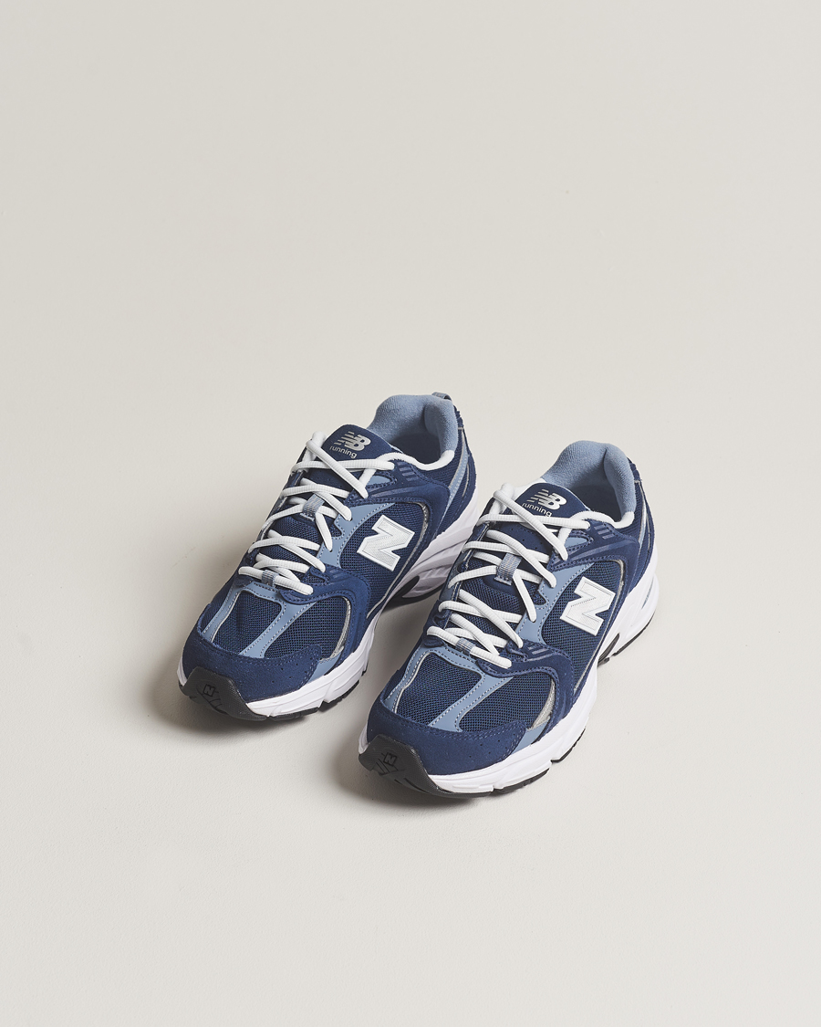 Herren | Schuhe | New Balance | 530 Sneakers Navy
