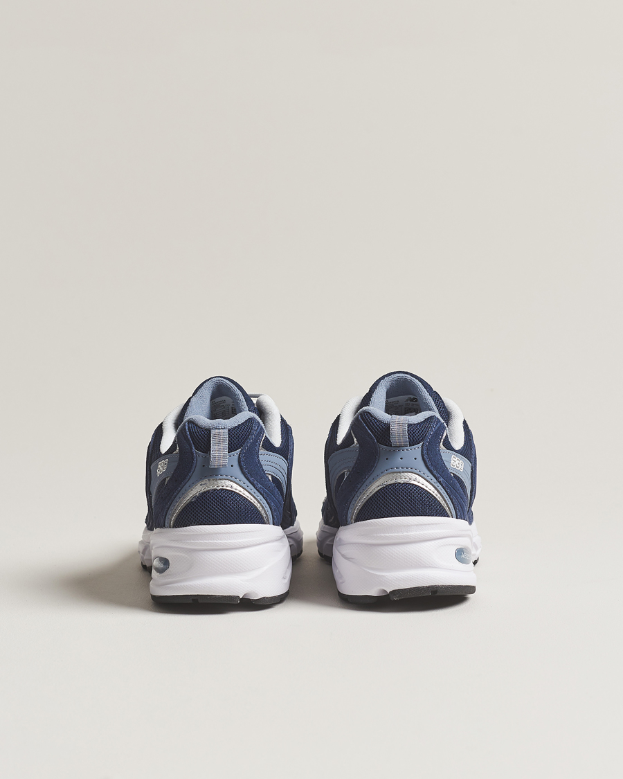 Herren | New Balance 530 Sneakers Navy | New Balance | 530 Sneakers Navy