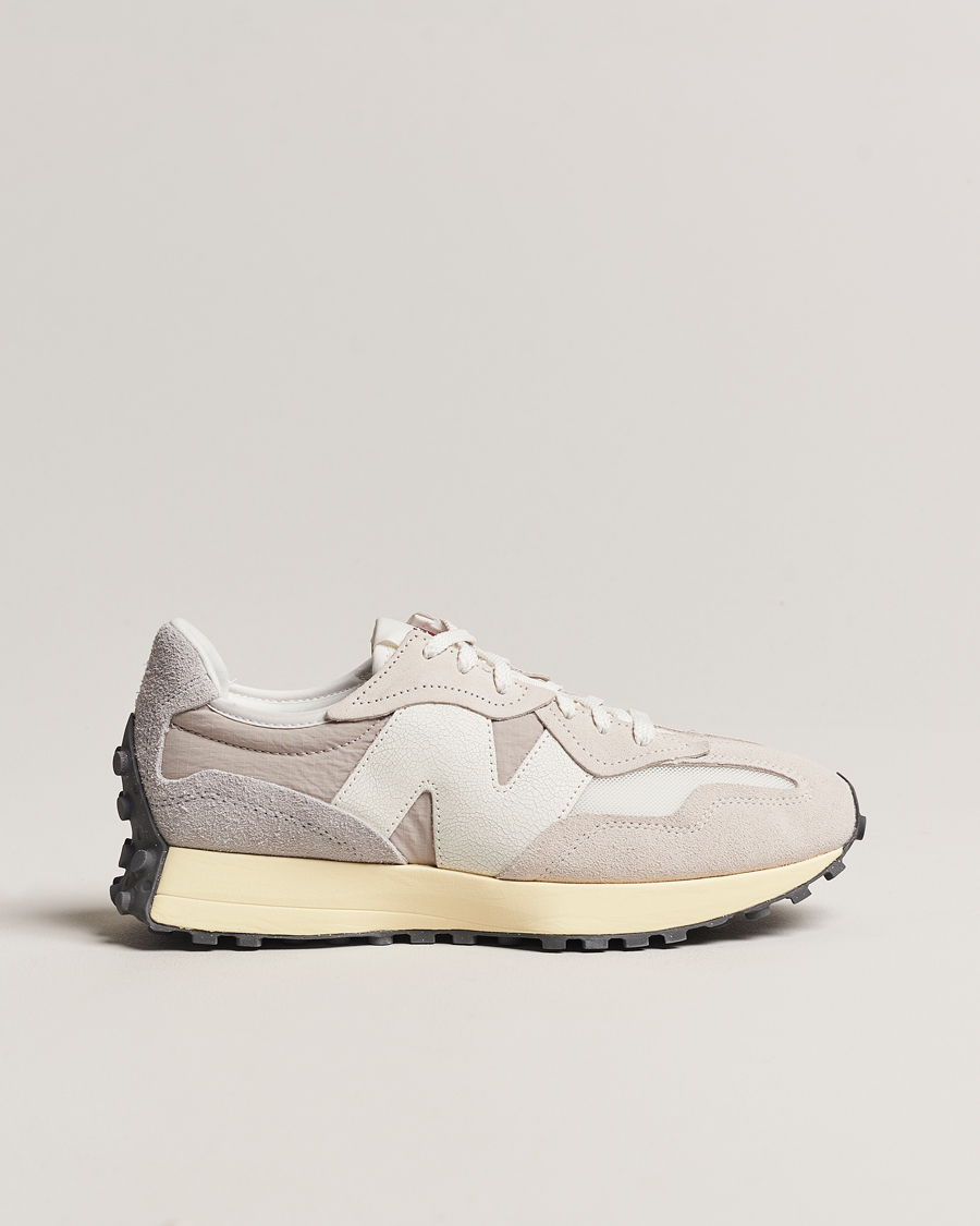 Herren | New Balance 327 Sneakers Sea Salt | New Balance | 327 Sneakers Sea Salt