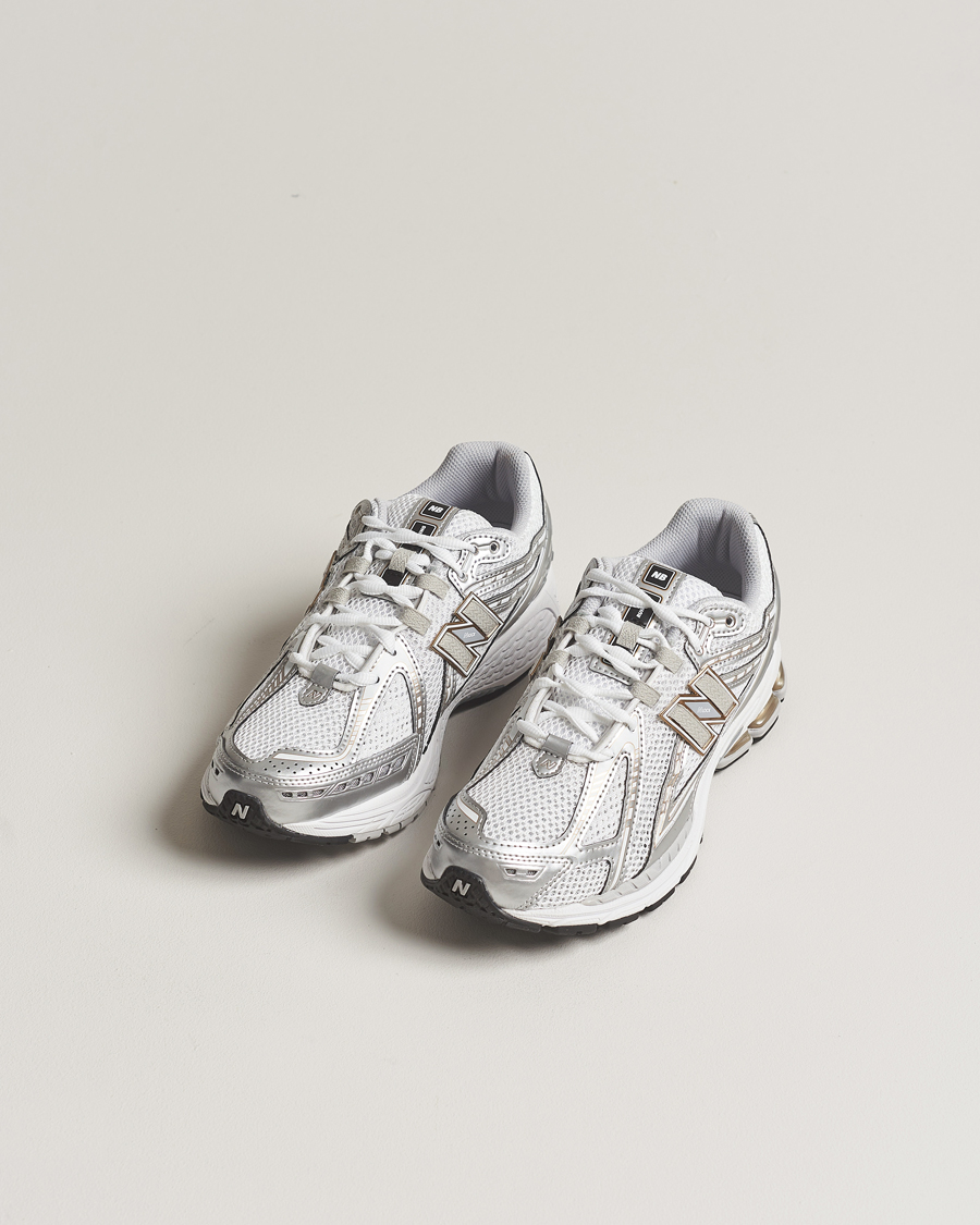 Herren | Kategorie | New Balance | 1906R Sneakers White