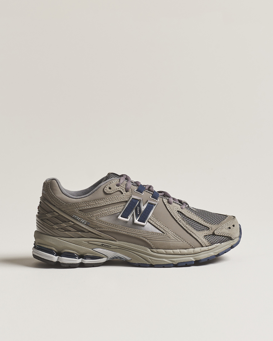 Herren | New Balance 1906R Sneakers Castlerock | New Balance | 1906R Sneakers Castlerock