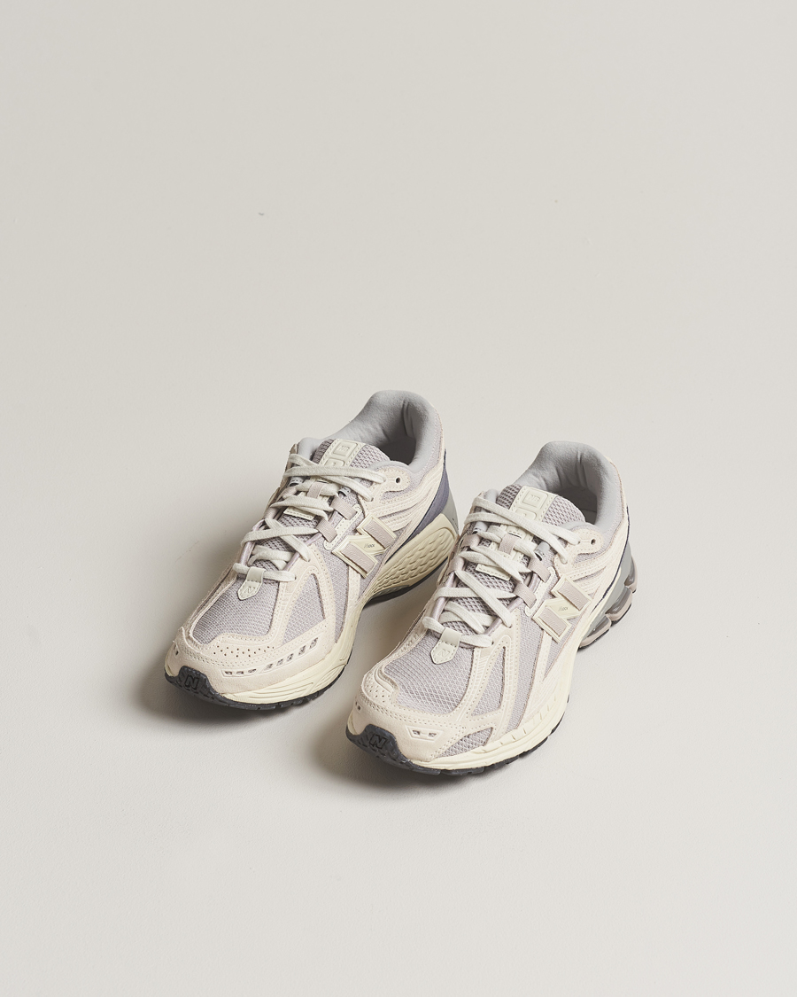 Herren | New Balance 1906F Sneakers Linen | New Balance | 1906F Sneakers Linen