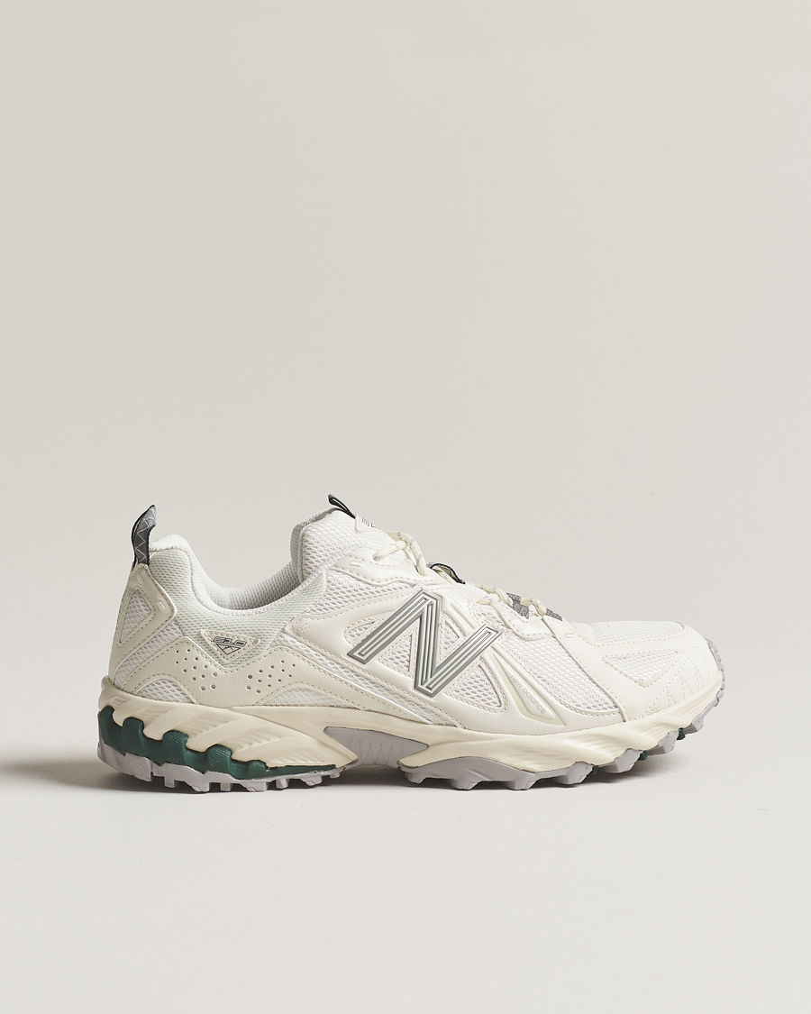 Herren | New Balance 610v1 Sneakers Angora | New Balance | 610v1 Sneakers Angora