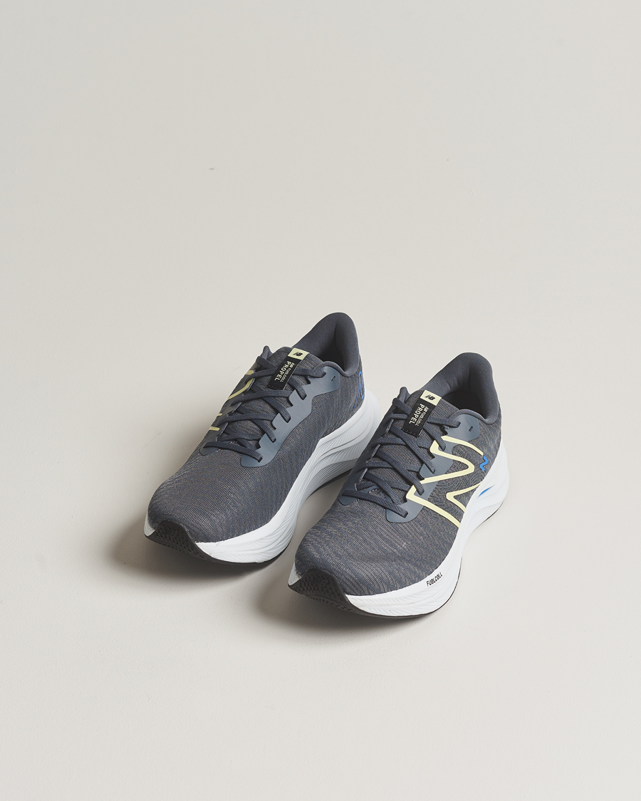 Herren | Laufschuhe Sneaker | New Balance Running | FuelCell Propel v4 Graphite