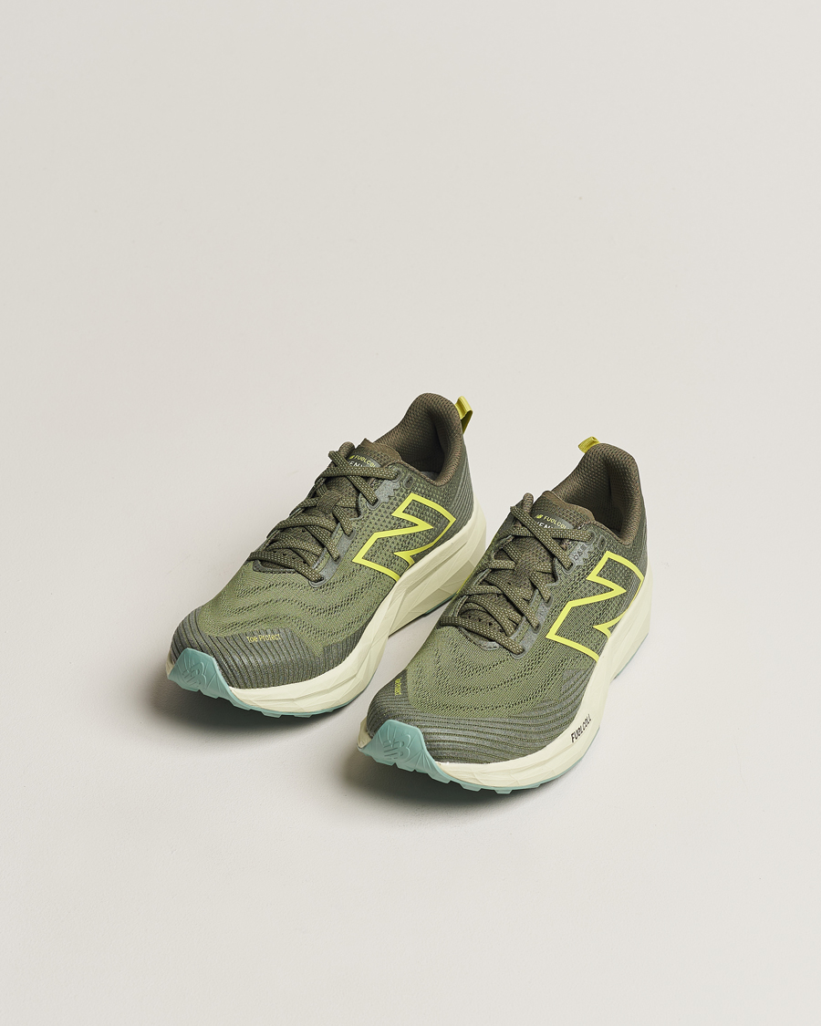 Herren | Schuhe | New Balance Running | FuelCell Venym Dark Olivine