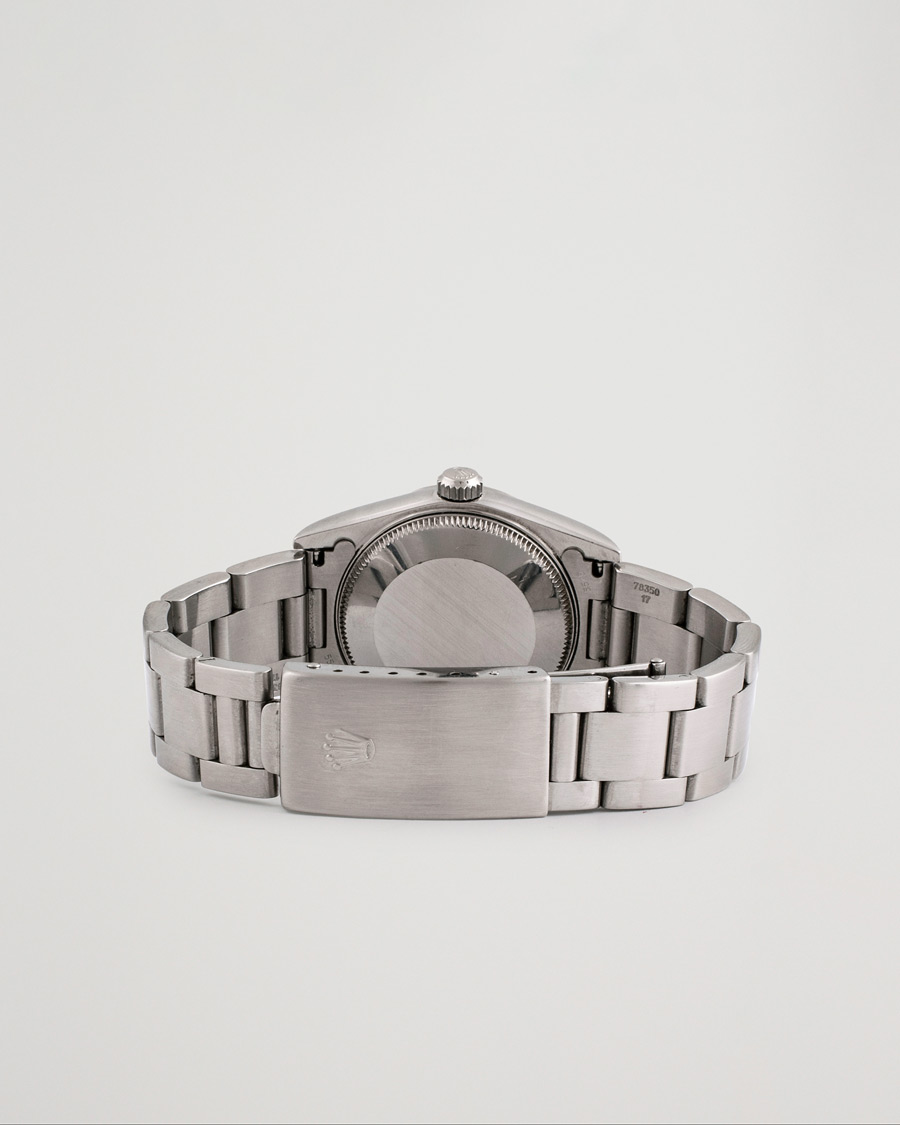 Herren | Rolex Pre-Owned Datejust Lady Oyster 78240 Silver | Rolex Pre-Owned | Datejust Lady Oyster 78240 Silver