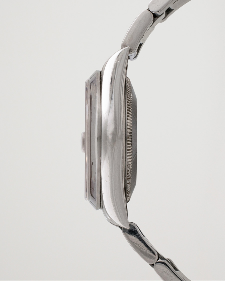 Herren | Rolex Pre-Owned Datejust Lady Oyster 78240 Silver | Rolex Pre-Owned | Datejust Lady Oyster 78240 Silver