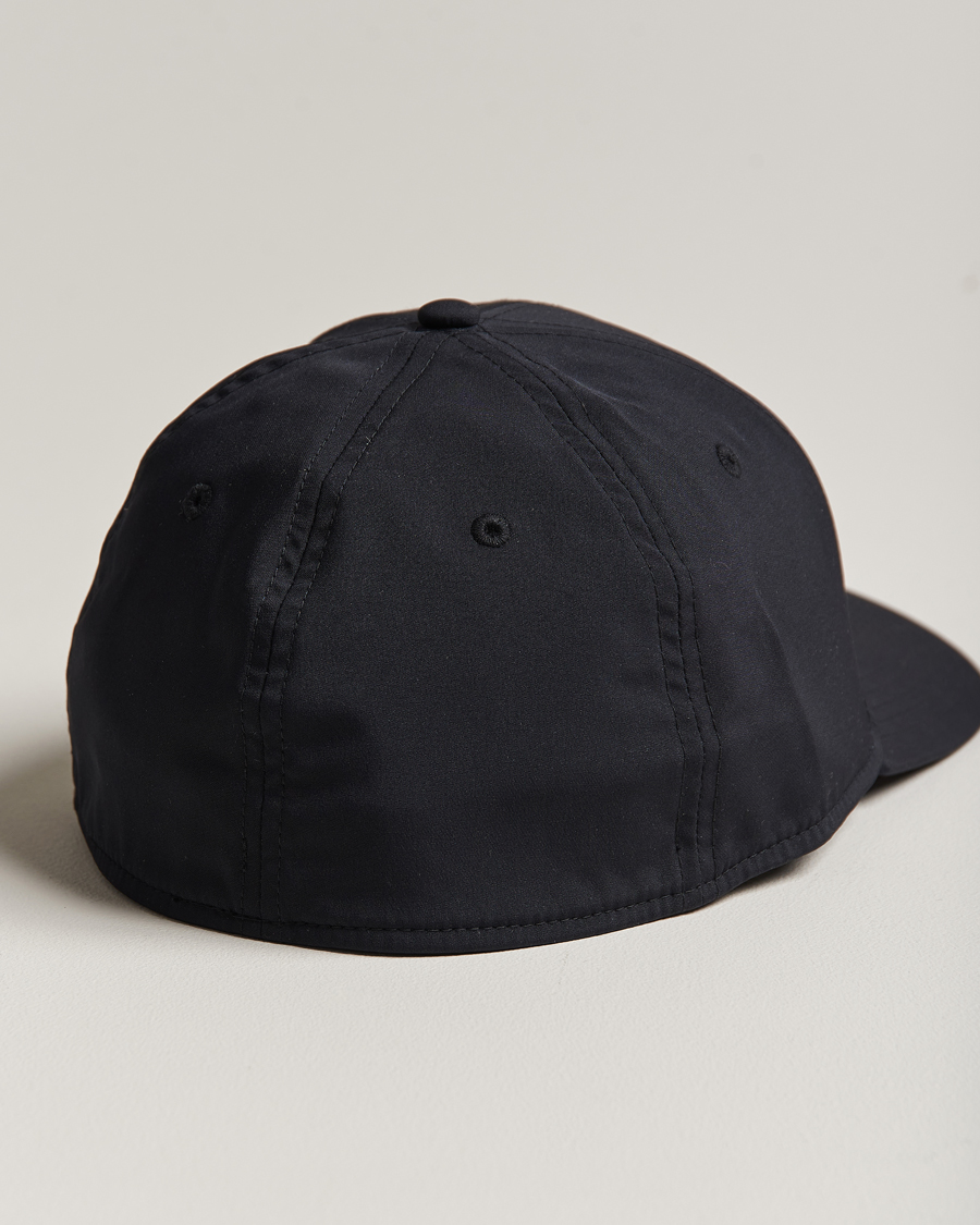 Herren | Canada Goose Tech Cap Black | Canada Goose | Tech Cap Black