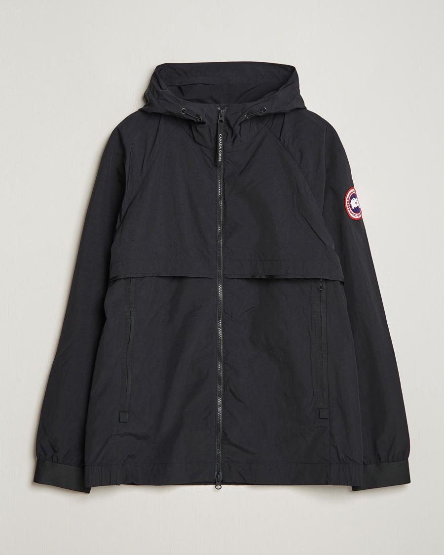 Herren | Jacken | Canada Goose | Faber Hoody Black
