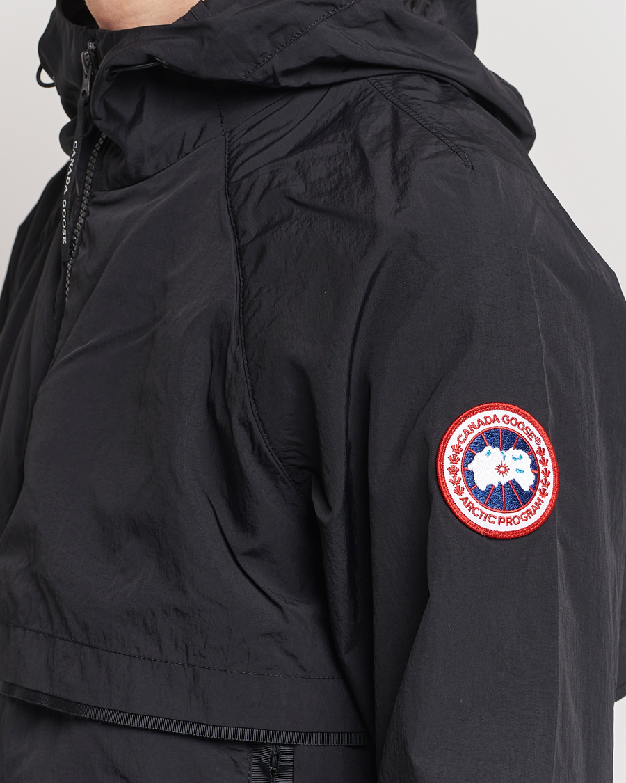 Herren | Jacken | Canada Goose | Faber Hoody Black