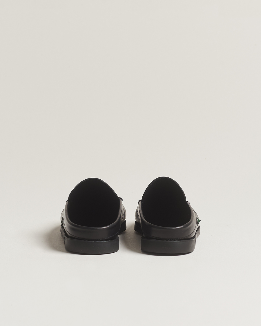 Herren | Sandalen & Pantoletten | Paraboot | Bahamas Slipper Black
