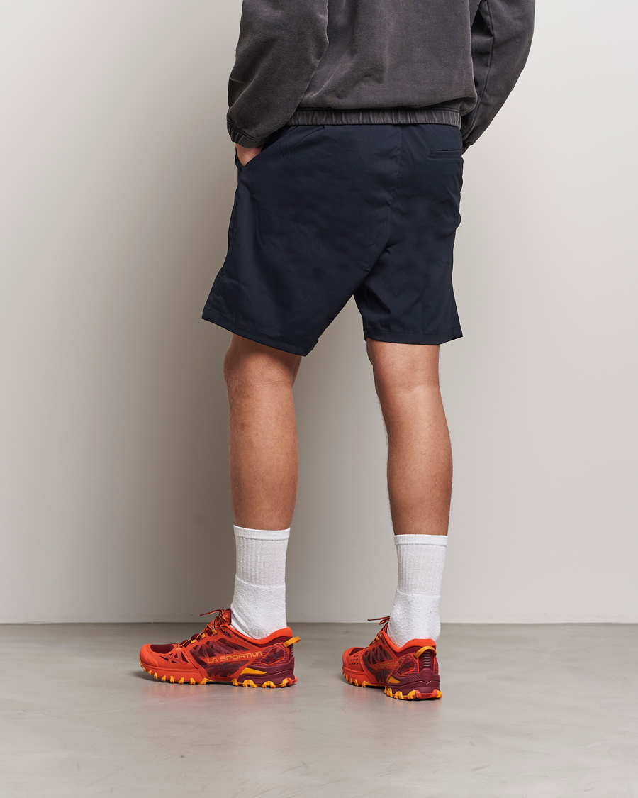 Herren | La Sportiva Bushido III Trail Running Sneakers Cherry Tomato | La Sportiva | Bushido III Trail Running Sneakers Cherry Tomato