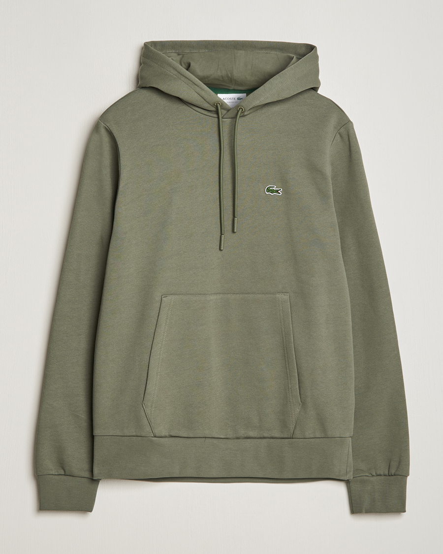 Herren | Pullover | Lacoste | Hoodie Tank