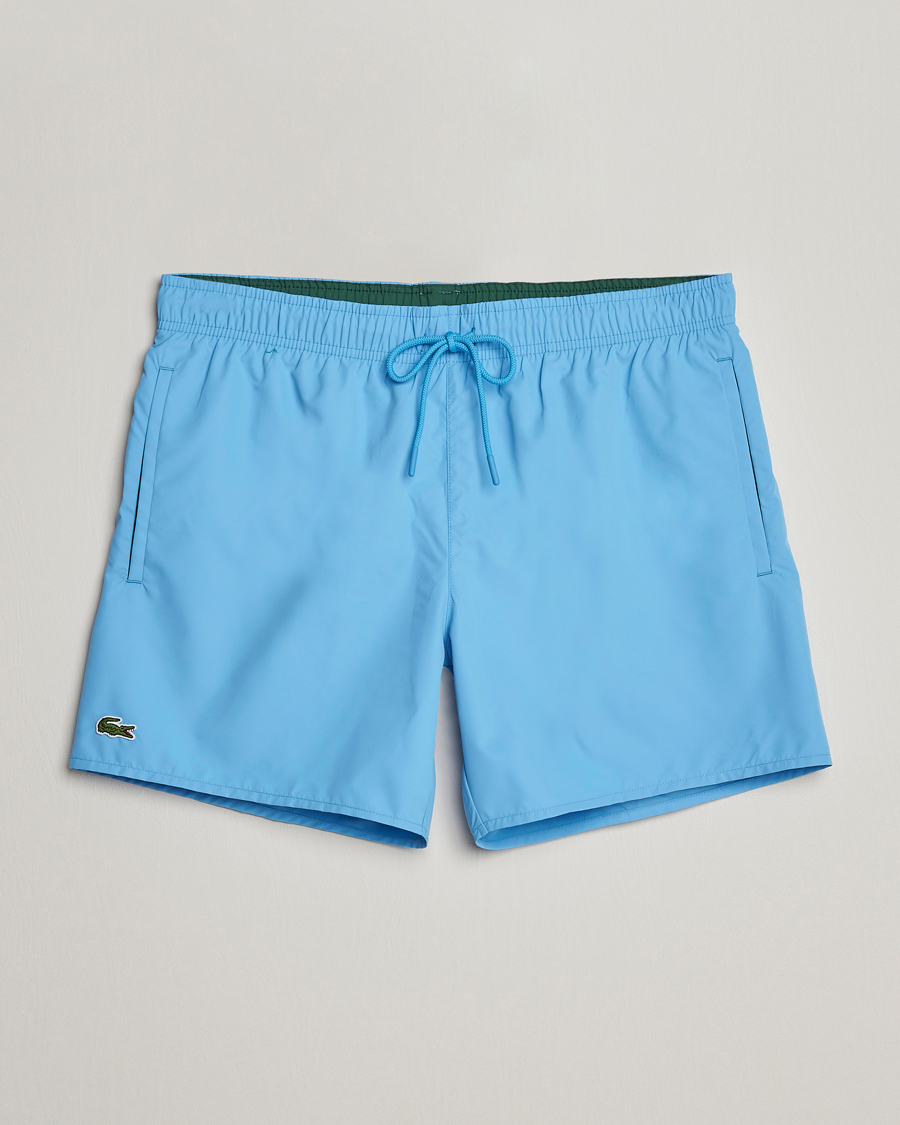 Herren | Badehosen | Lacoste | Bathingtrunks Bonnie