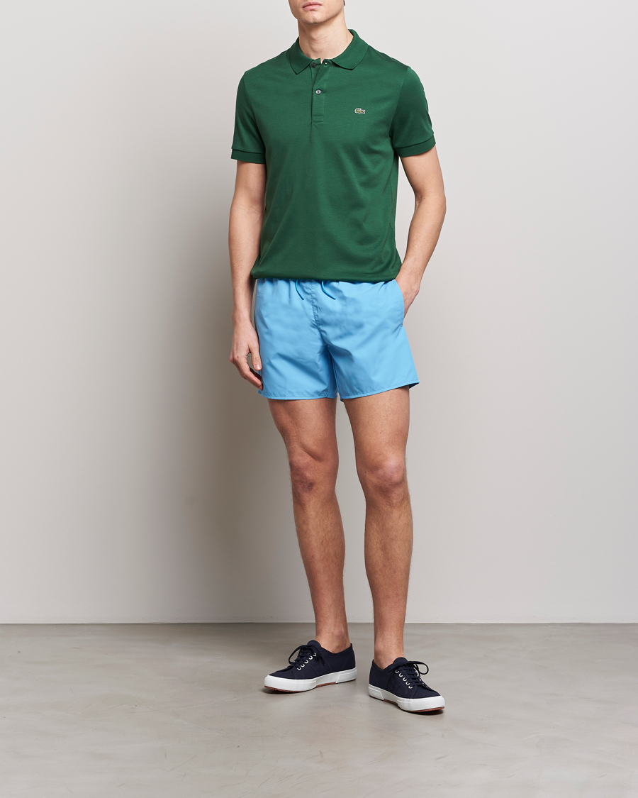 Herren | Badehosen | Lacoste | Bathingtrunks Bonnie