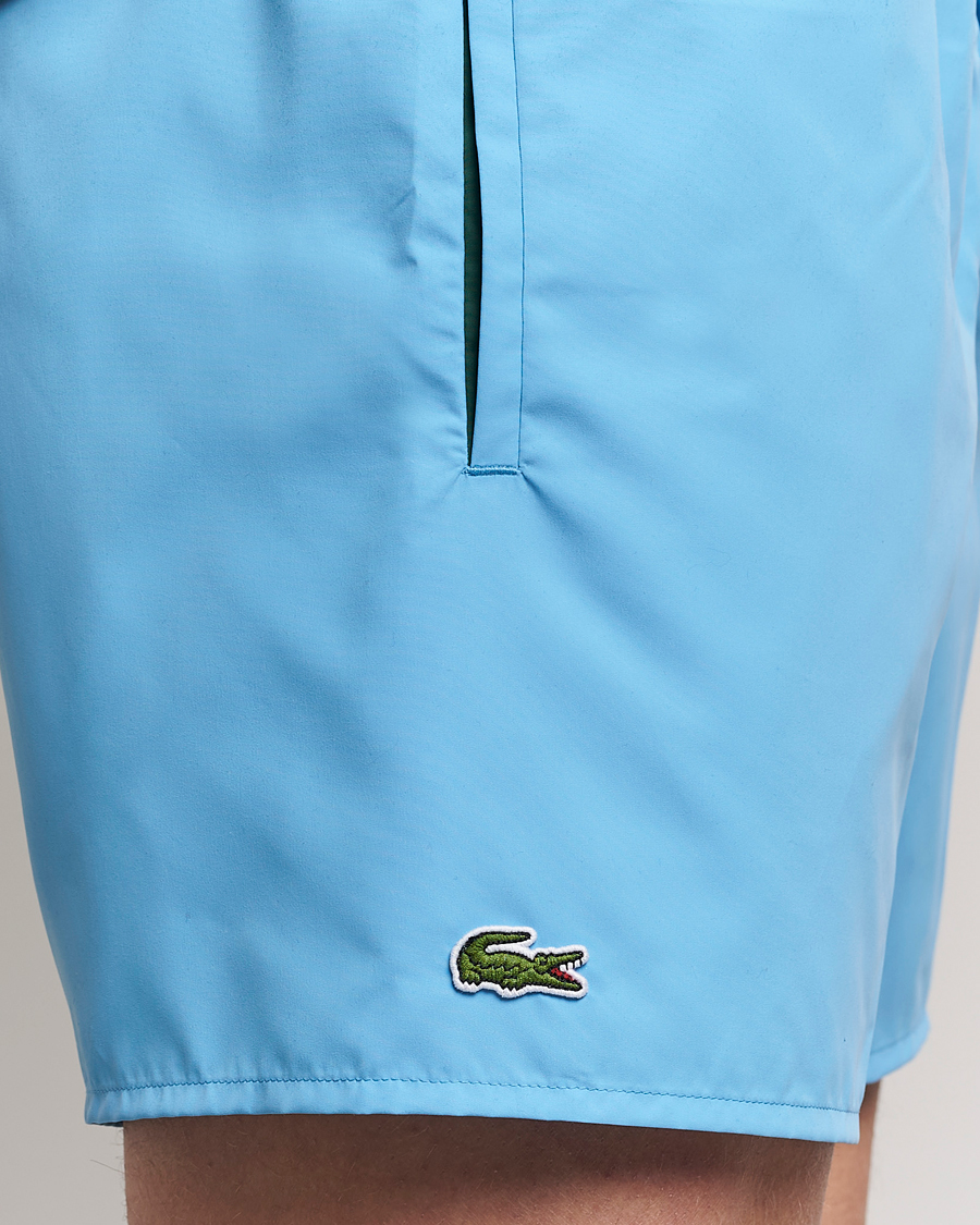 Herren | Badehosen | Lacoste | Bathingtrunks Bonnie