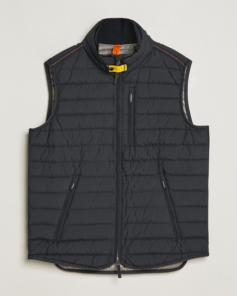 Herren | Westen | Parajumpers | Perfect Super Lightweight Vest Black