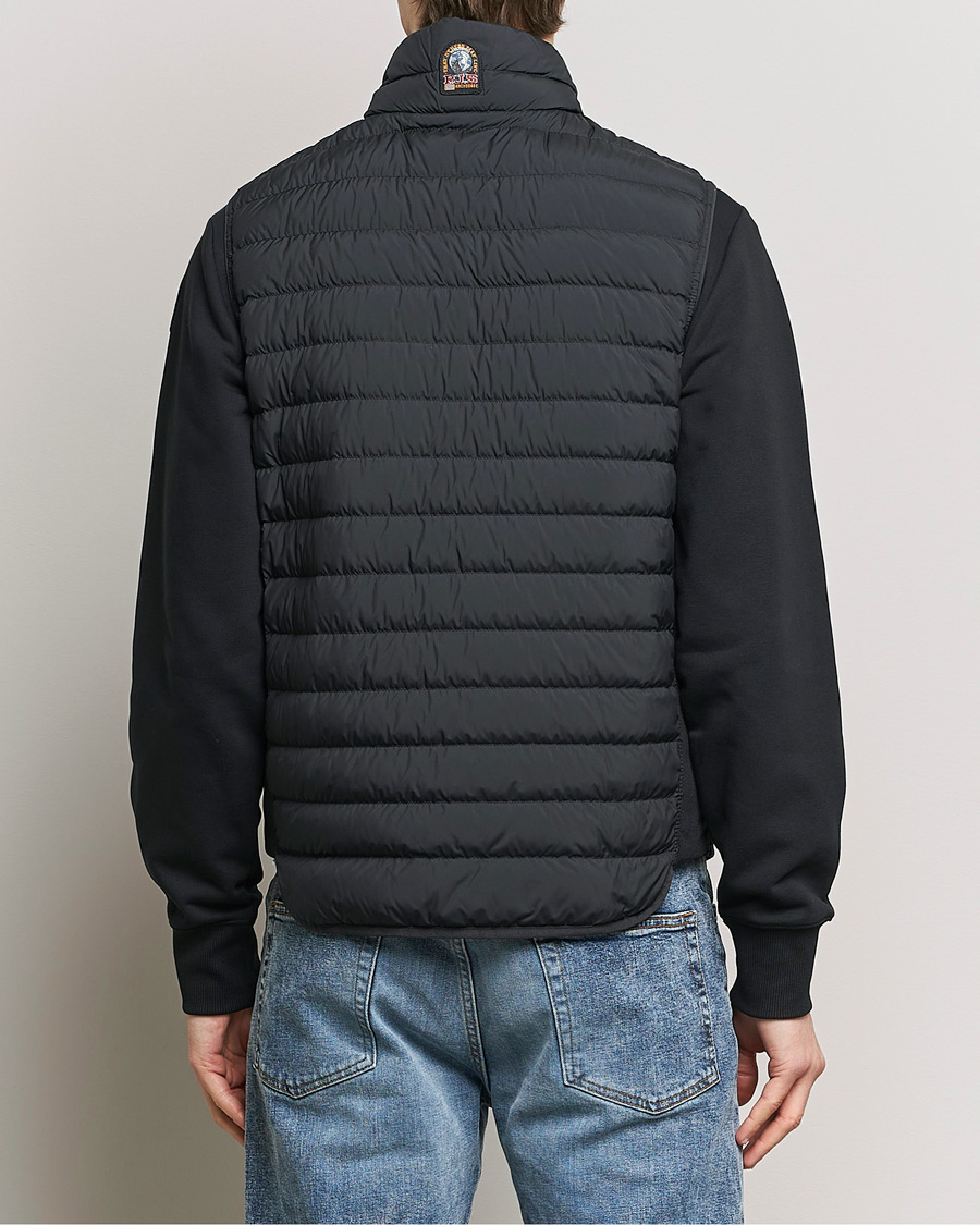 Herren | Westen | Parajumpers | Perfect Super Lightweight Vest Black