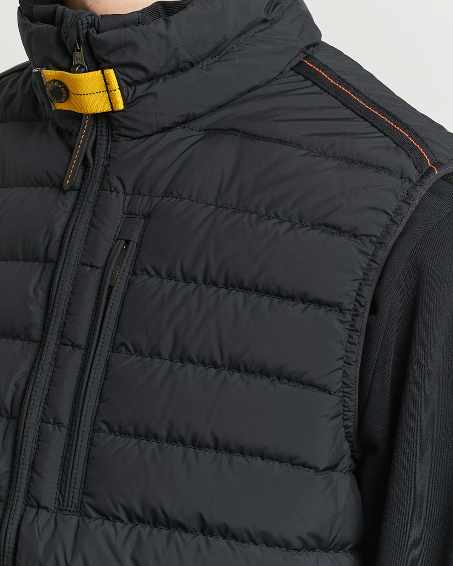 Herren | Jacken | Parajumpers | Perfect Super Lightweight Vest Black