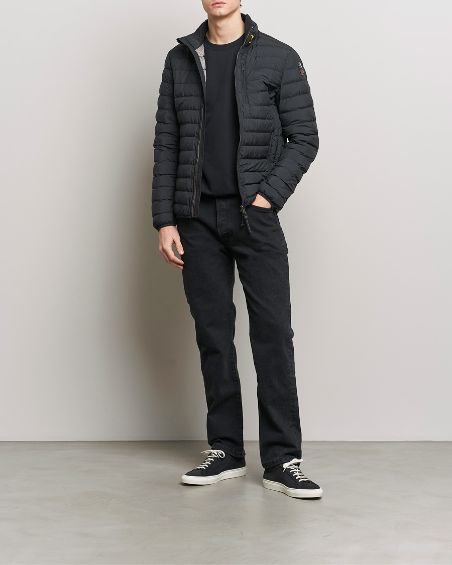 Herren | Jacken | Parajumpers | Ugo Super Lightweight Jacket Black