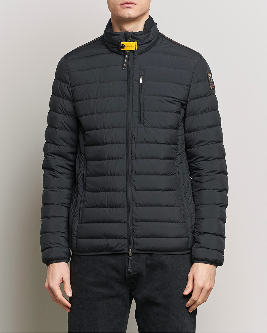 Herren | Jacken | Parajumpers | Ugo Super Lightweight Jacket Black