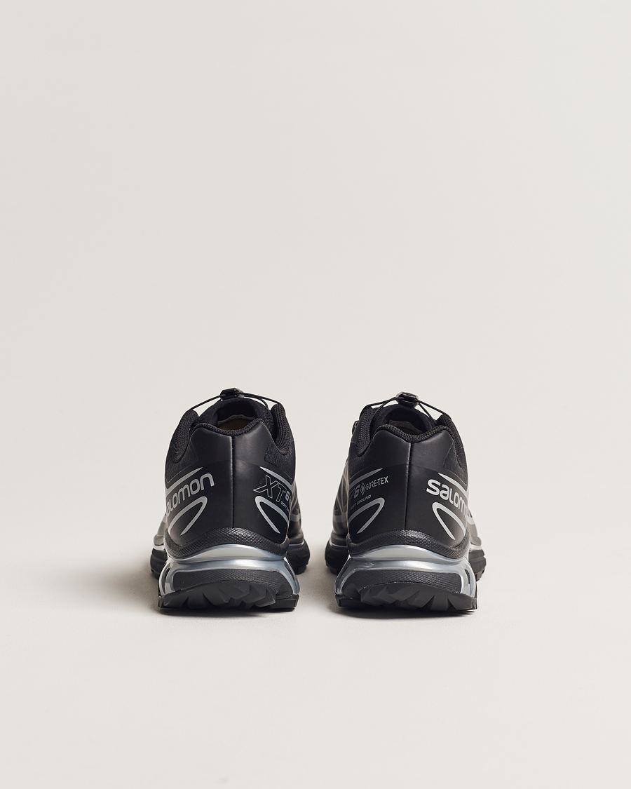 Herren | Sneaker | Salomon | XT-6 GTX Sneakers Black